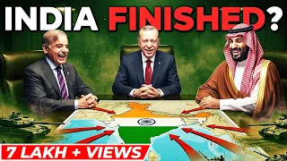 Pakistan's Mecca Agreement explained in Hindi | Abhi and Niyu