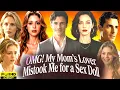 OMG My Mom s Lover Mistook Me For a Sex Doll Full Movie 2026 New Drama Short Reviews Facts