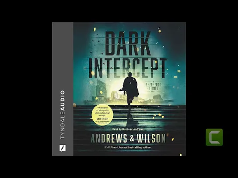 Download MP3 Dark Intercept: A Military Action and Supernatural Warfare Thriller  Book 1 - Brian Andrews