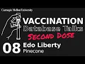 The Pinecone Vector Database System Edo Liberty