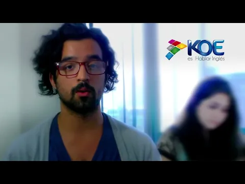 Testimonio de Ellos Hablan por nosotros en KOE