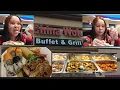 Chinese Restaurant all you can eat china wok buffet Grill