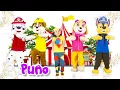 Download Lagu Dayiro - Chu chu ua | Paw Patrol