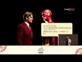 Vishwajeetsingh Desurkar - The Harvey Dent Dilemma Ruby s White Knight Rises or Falls