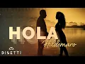 Download Lagu Hildemaro - Hola (Audio)