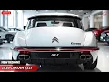 Download Lagu 2026 Citroen DS21 - Citroën's mooiste auto ... herboren voor een nieuw tijdperk