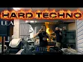 Lagu LET ME COOK | Hard Techno DJ Set 2025 by LEA | Vol. 6