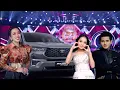 Download Lagu SALAH SATU PESERTA D'ACADEMY 7 AKAN MENDAPATKAN HADIAH MOBIL DARI MAE SOIMAH 
