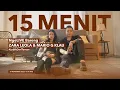 Download Lagu 15 Menit NgeLIVE Bareng Zara Leola \u0026 Mario G Klau #LebihDariTeman