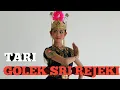 TARI GOLEK SRI REJEKI || SANGGAR TARI SEKAR WANGI MUNTILAN