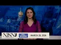 NJ Spotlight News March 20 2026