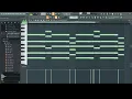 Download Lagu FL Studio Tutorial Deep house / Blac tears / Free packs