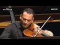 Dvořák : Piano Quartet No.2 in E-flat major, op. 87