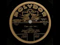 Download Lagu Hermann Jadlowker - Caro mio ben (Polydor, 1927)