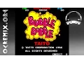OC ReMix Bubble Bobble Bubble Dragon Main Theme Bonus Music by 7bit Hero