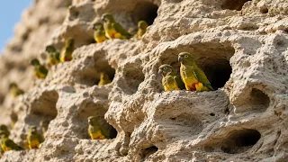 Nature’s Social Network | Wildest Survival | Free Documentary Nature