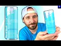 Red Bull Iced Vanilla Berry Review Winter Edition 2024