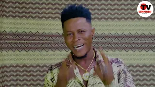 dahansheli ft fancy gadam mmaa video reaction