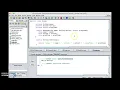 Using jGrasp