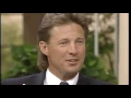 Bruce Boxleitner on his work relationship with Kate Jackson and more