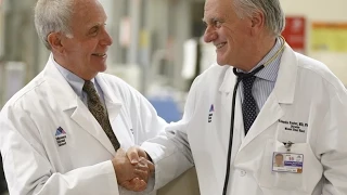 Making Rounds Medical Education Documentary Film 