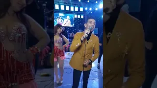 احلى حظ مع الراقصه ياسمين ونجوم الرقص الشرقي 