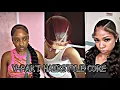 V-PART HAIRSTYLE CORE KELS
