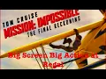 Movie Vibes Regal Cinema Tour Brooklyn Experience Mission Impossible-Final Reckoning