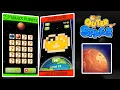 Outer Space Construct 3 Game Template Source code