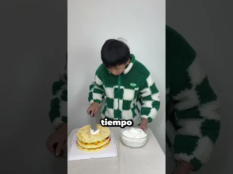 Vendieron su pastel de cumpleaños… ¡Así que su hermano hizo esto! 🎂🥺