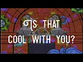 Her's - Cool with you (Lyrics video)