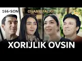 Download Lagu Xorijlik ovsin... Charxi falak