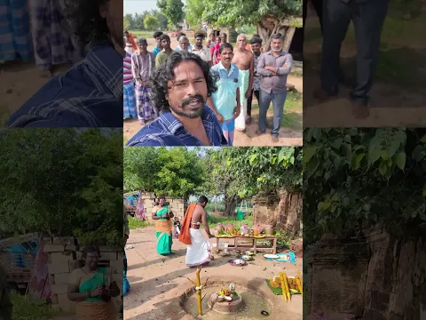 🔥🥺🥺பூமி பூஜை போட்டாச்சு சொக்கநாதர் விரைவில் கருவறை அமருவார்.  #anbuthaneellamsethutrust