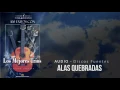 Alas Quebradas - Los Tres Reyes / Discos Fuentes
