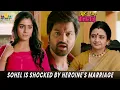 Download Lagu Sohel is Shocked by Heroine's Marriage | Bootcut Balaraju | #indraja | Latest Hindi Movie Scenes