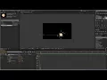 After Effects Tutorial How to roll a ball realistically