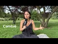 Download Lagu Cambié: charlando en Madrid