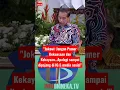 Lagu TEGURAN KERAS PRESIDENJOKOWI  Untuk Tidak Pamer  Kekayaan di Media sosial #presidenjokowi