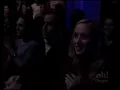 Avril Lavigne - Sk8er Boi (Acoustic) 04/11/2003
