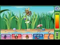 Mighty Bug 5 The Litterbug Blast