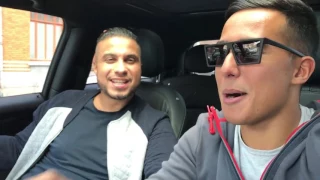 نبغي جيني بسيرفات و فوق شعر كاسكات 