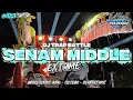 Lagu DJ SENAM MIDDLE JOSS JISSS BUAT BATTLE BY GAPRET RMX  