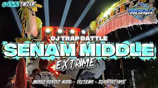 dj senam middle joss jisss buat battle by gapret rmx 