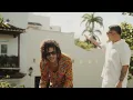 Rosa - Fabi Hernandez & Mathieu Ruz (Video Oficial)