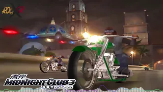 Download 100. Midnight Club 3 OST - Artificial Intelligence MP3