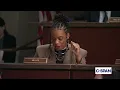 Exchange on Holding Attorney General Pam Bondi and Ghislane Maxwell in Contempt of Congress