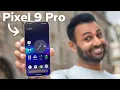 Lagu Google Pixel 9 Pro Review - Redemption Time!?