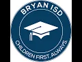 Bryan ISD School Board Regular Meeting June 15 2026