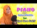 Download Lagu PIANO - RHOMA IRAMA - COVER - SALMA FT KH KERA SAKTI