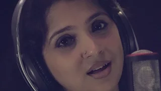 kaushiki chakraborty guru pranaam bhuleche je amay music video